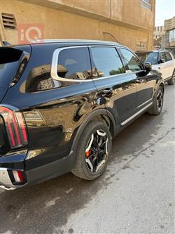 Kia Telluride
